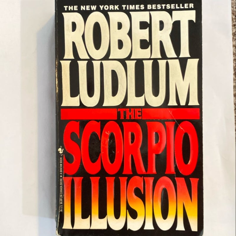 The Scorpio Illusion