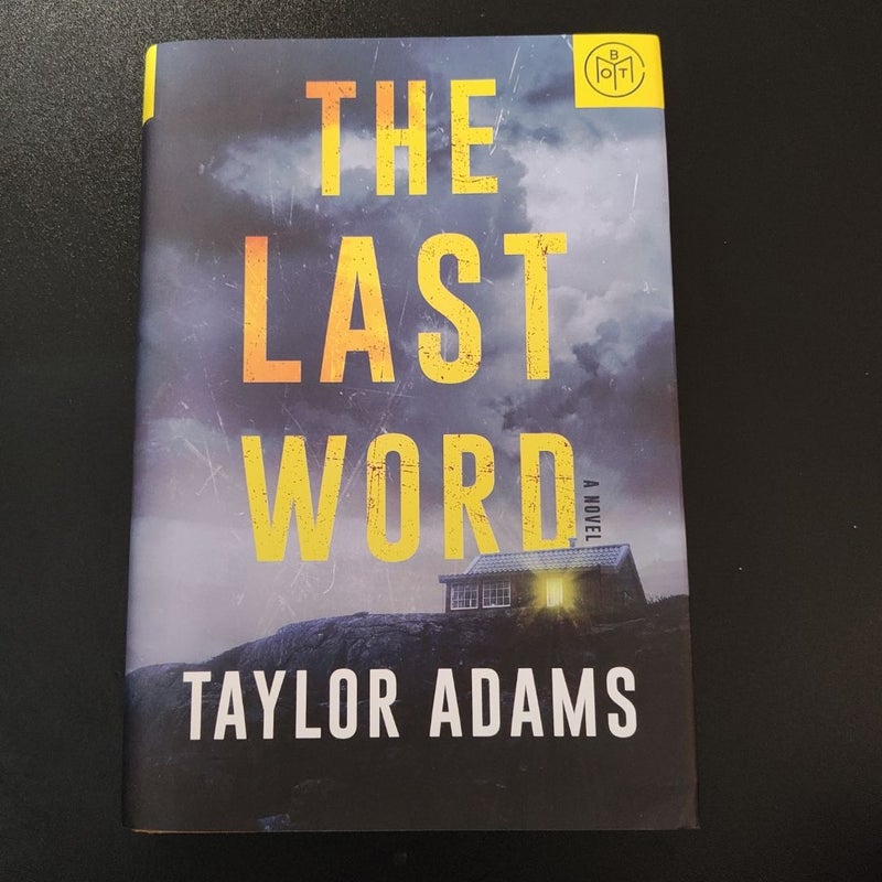 The Last Word