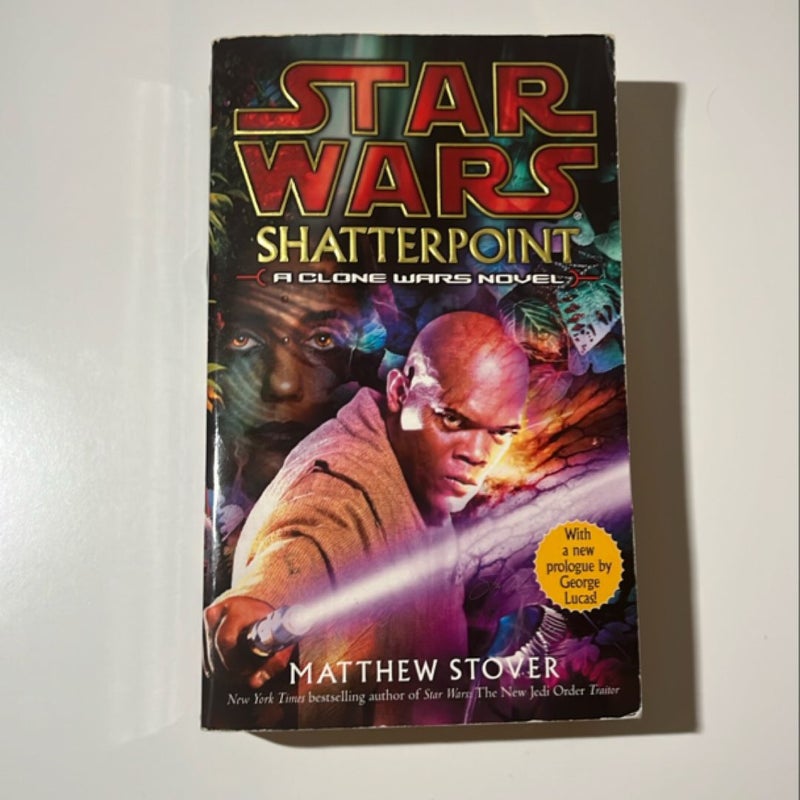 Shatterpoint