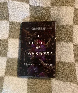 A Touch of Darkness