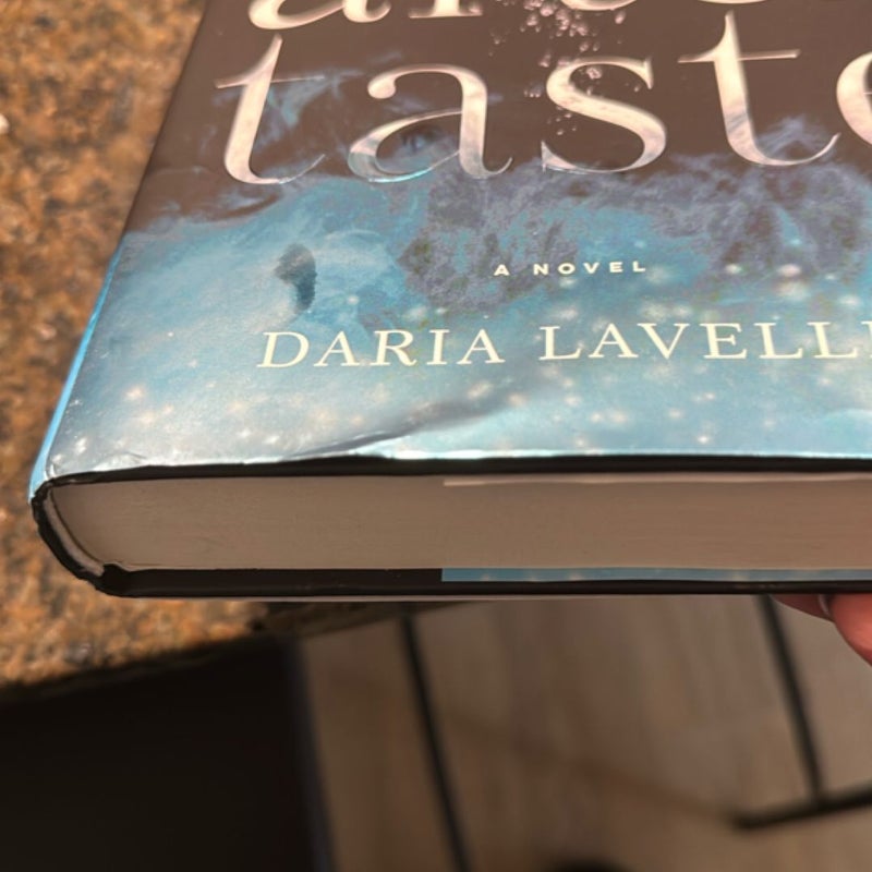 Aftertaste