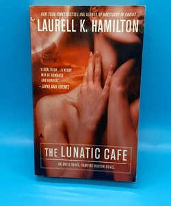 The Lunatic Café
