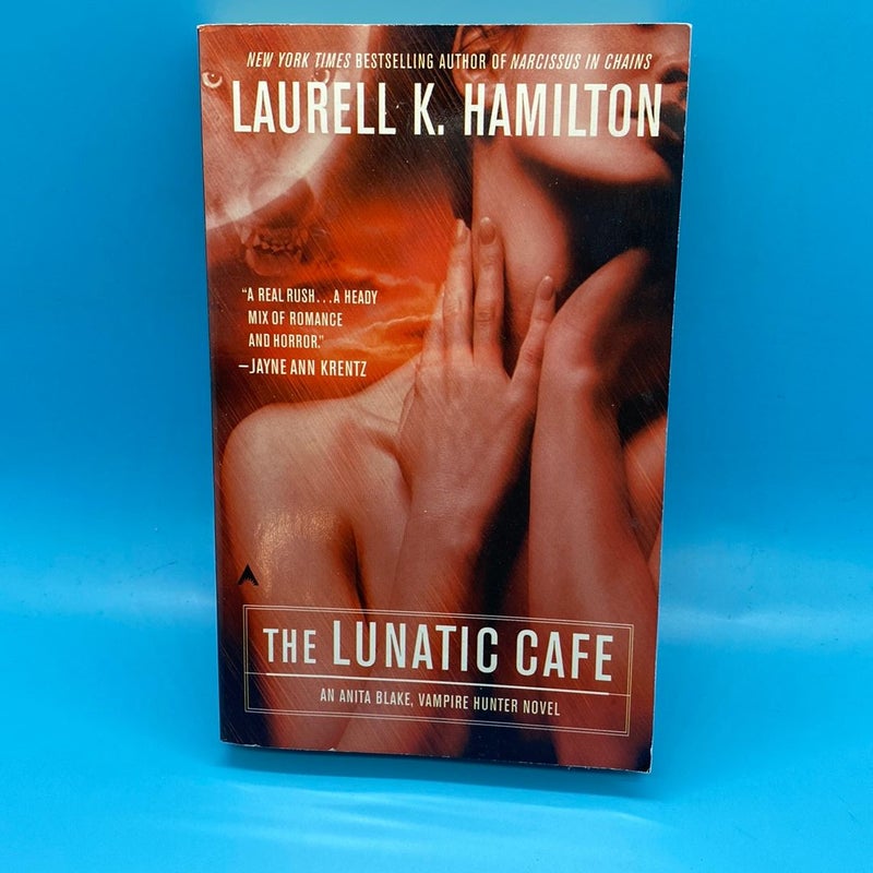 The Lunatic Café