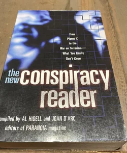 The New Conspiracy Reader