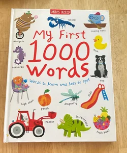 My First 1000 Words