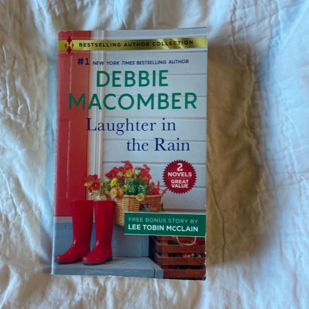 Laughter in the Rain and Engaged to the Single Mom