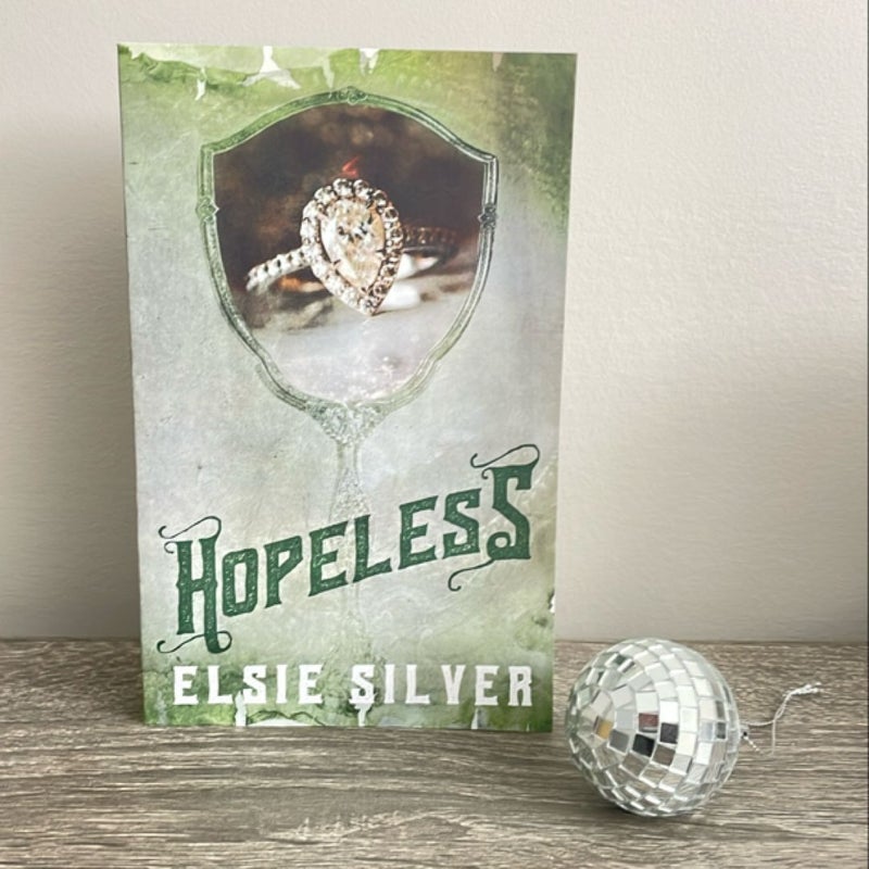 Hopeless