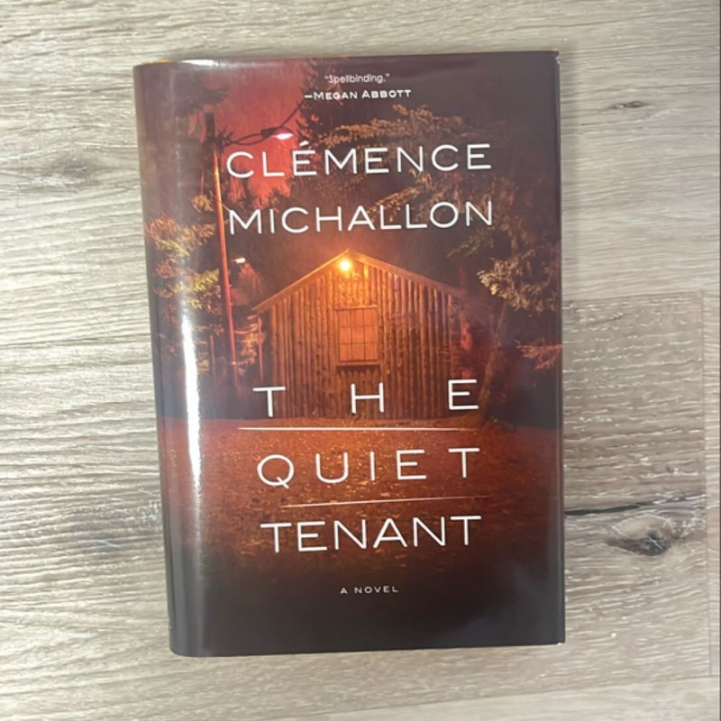 The Quiet Tenant