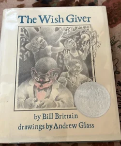 The Wish Giver 