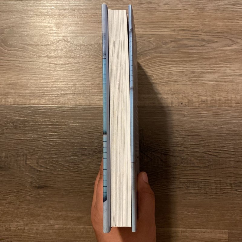 It's Not Supposed to Be This Way