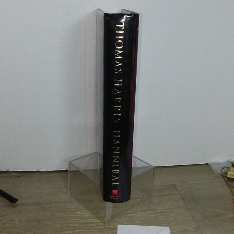 Hannibal (First Edition, First Print)