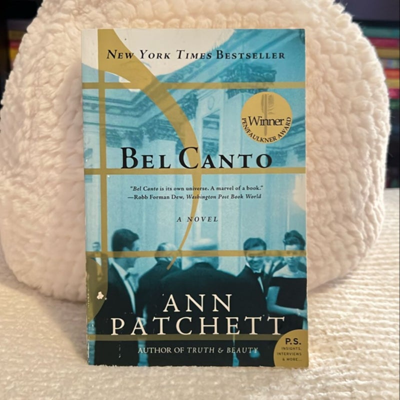 Ann Patchett Bundle