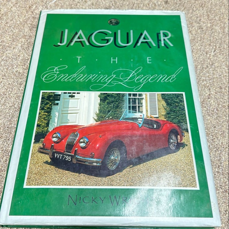 Jaguar