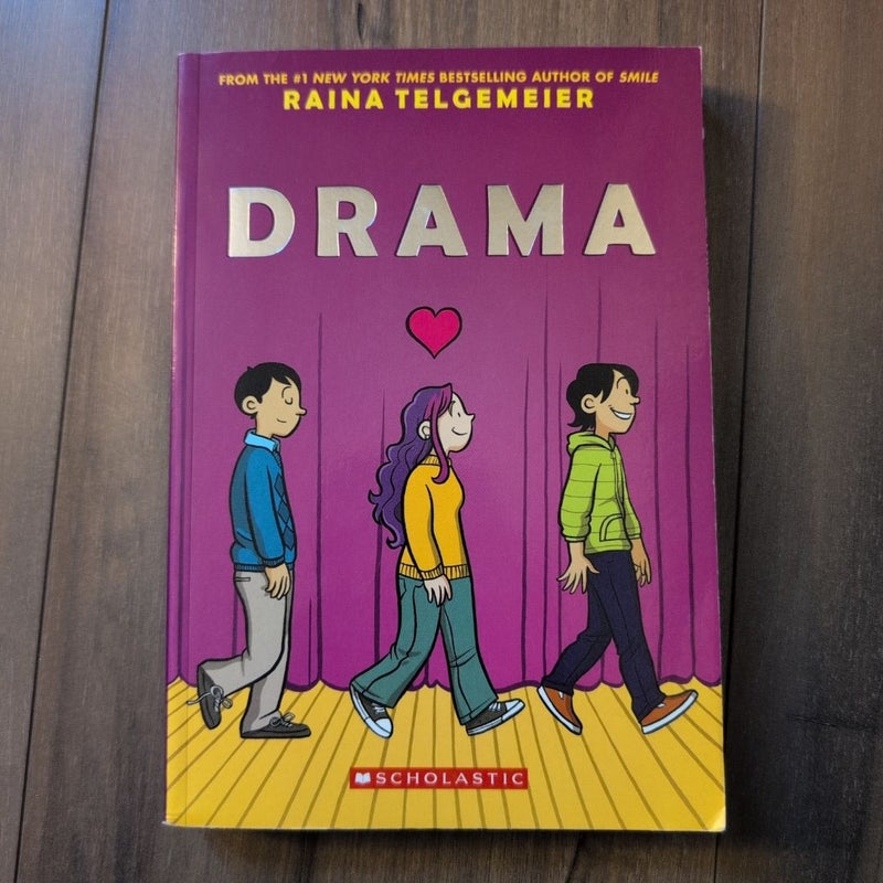 Drama