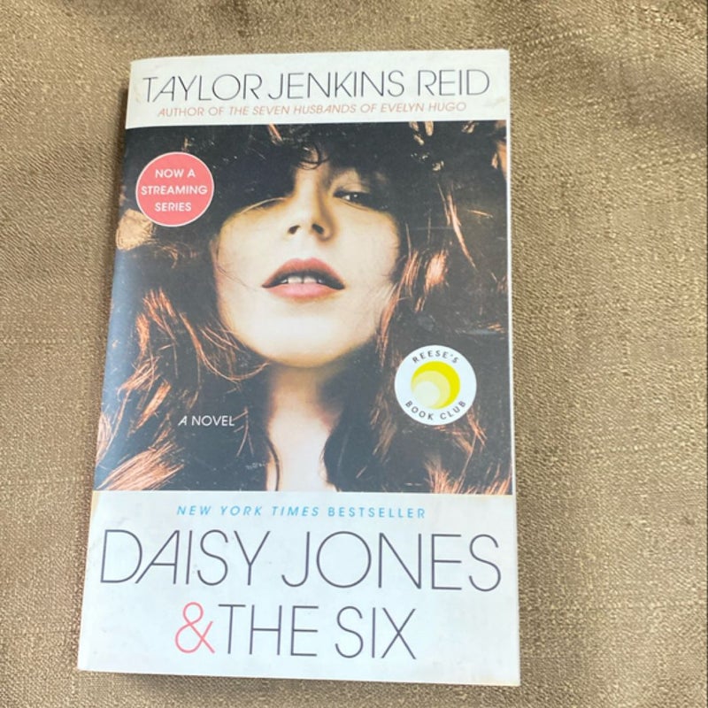 Daisy Jones and the Six