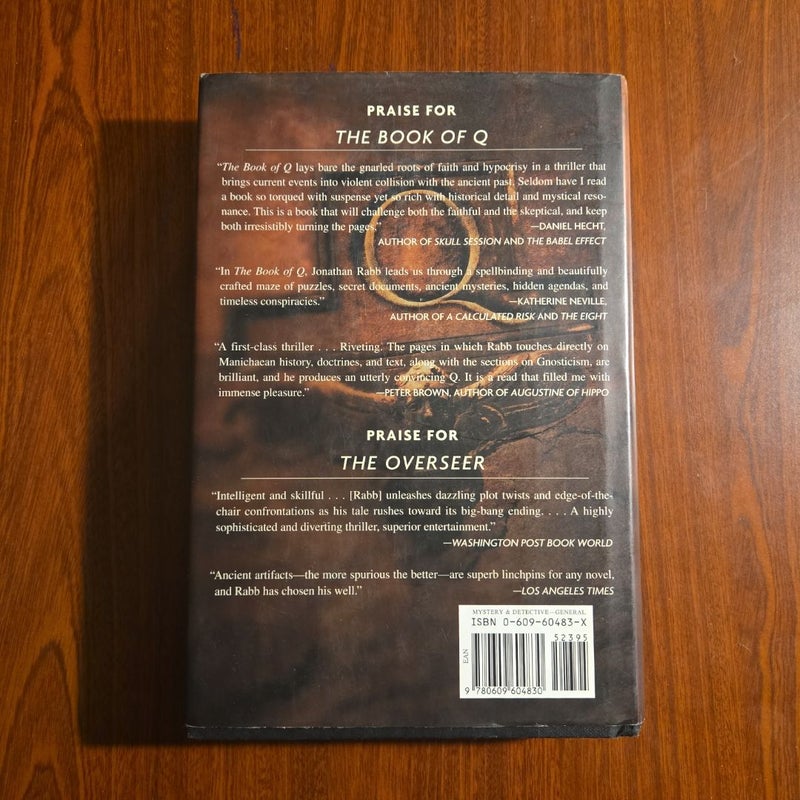 The Book of Q