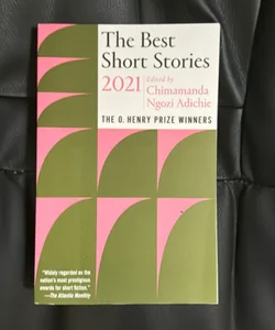 The Best Short Stories 2021