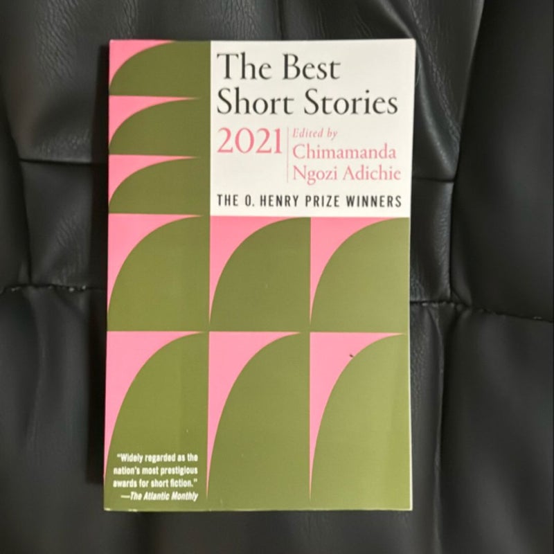 The Best Short Stories 2021