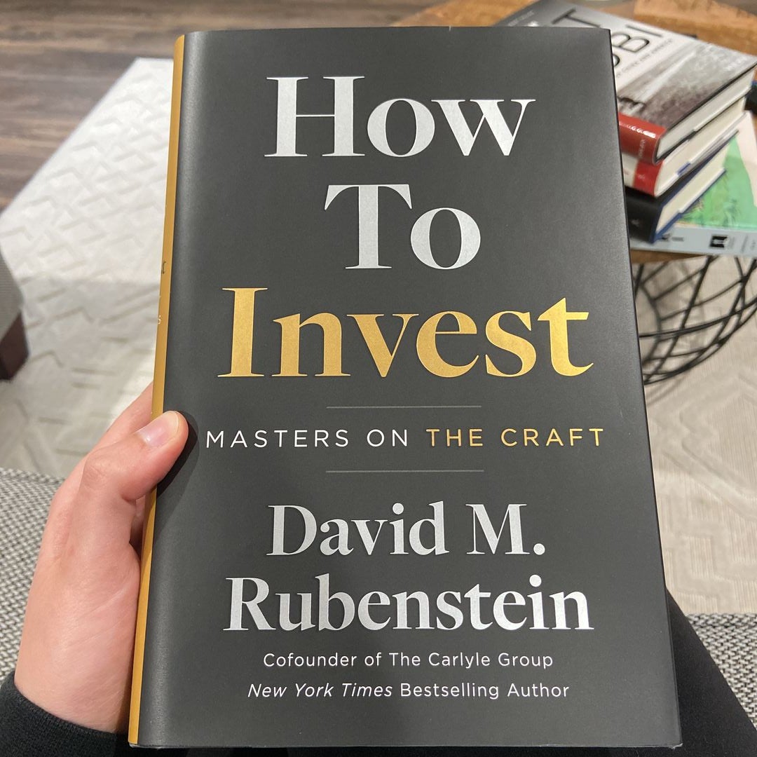 How to Invest