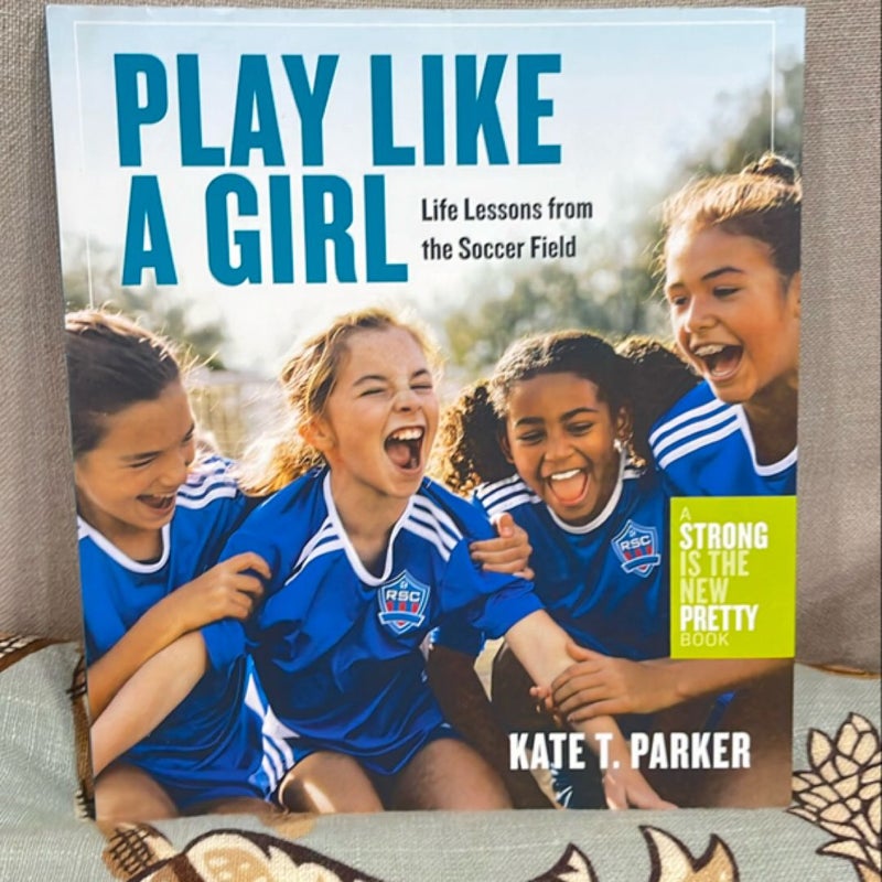 Play Like a Girl