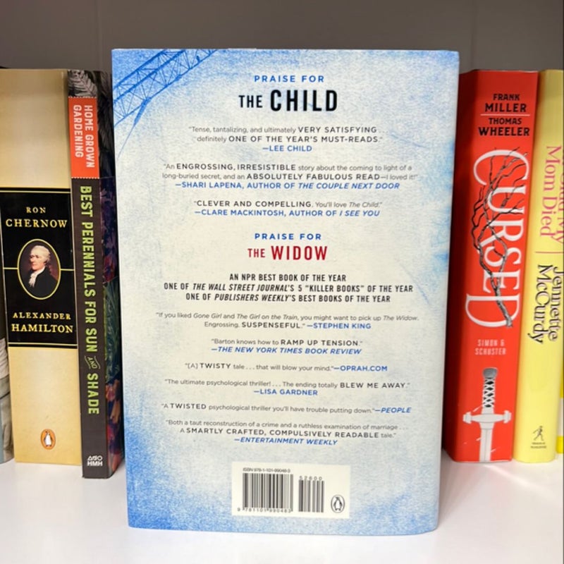 The Child (Ex Library Book)