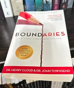 Boundaries