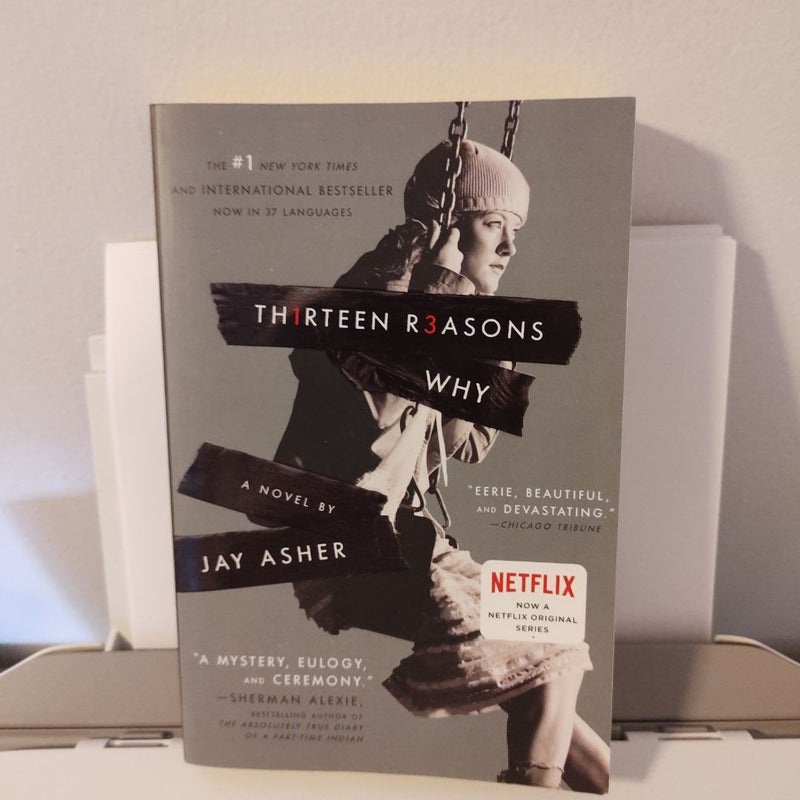 Thirteen Reasons Why