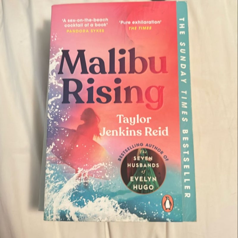 Malibu Rising