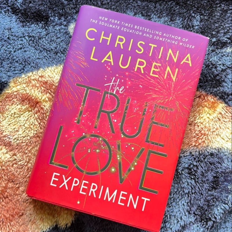 The True Love Experiment