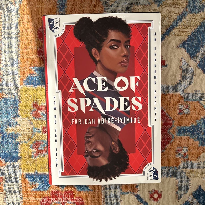 Ace of Spades