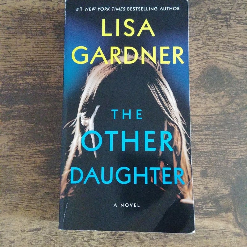 The Other Daughter