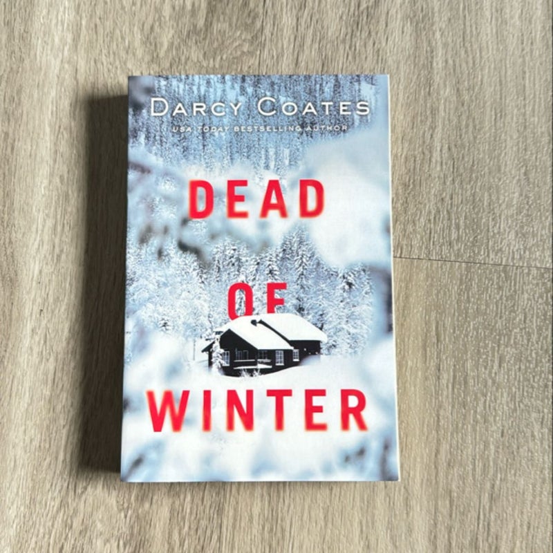 Dead of Winter