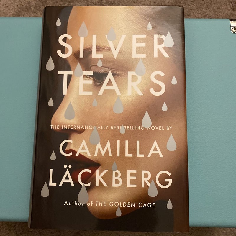 Silver Tears