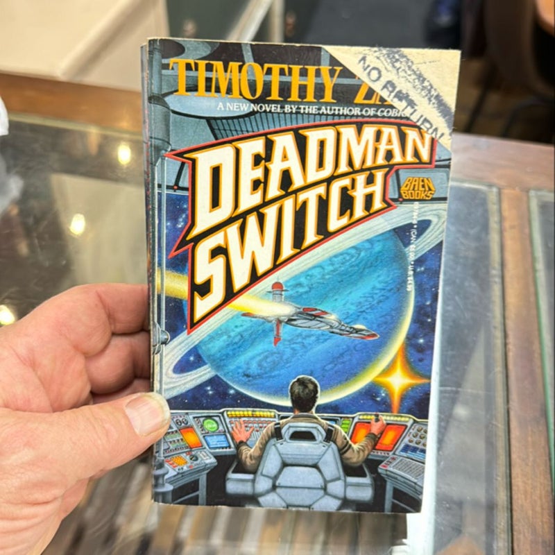 Deadman Switch