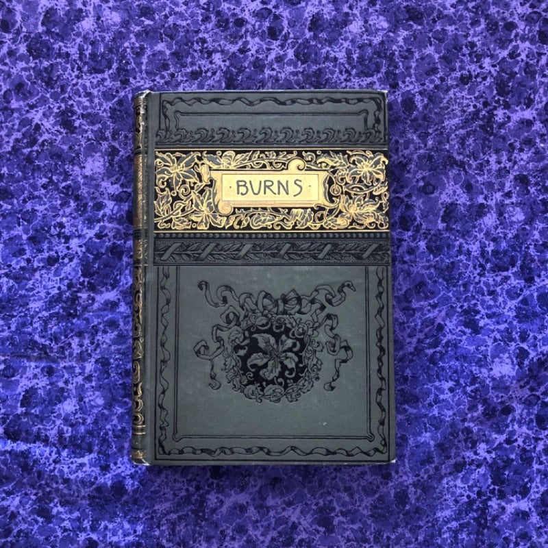 The Complete Works of Robert Burns