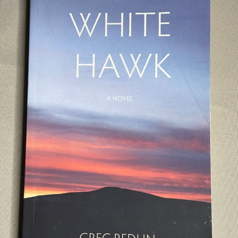 White Hawk