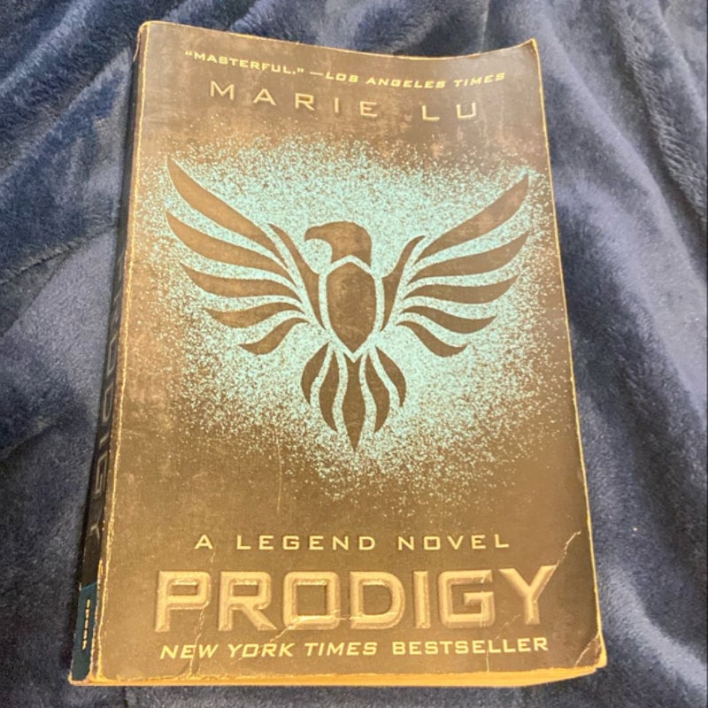 Prodigy