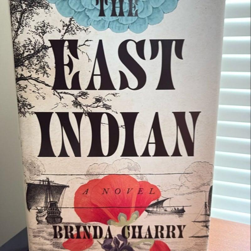 The East Indian