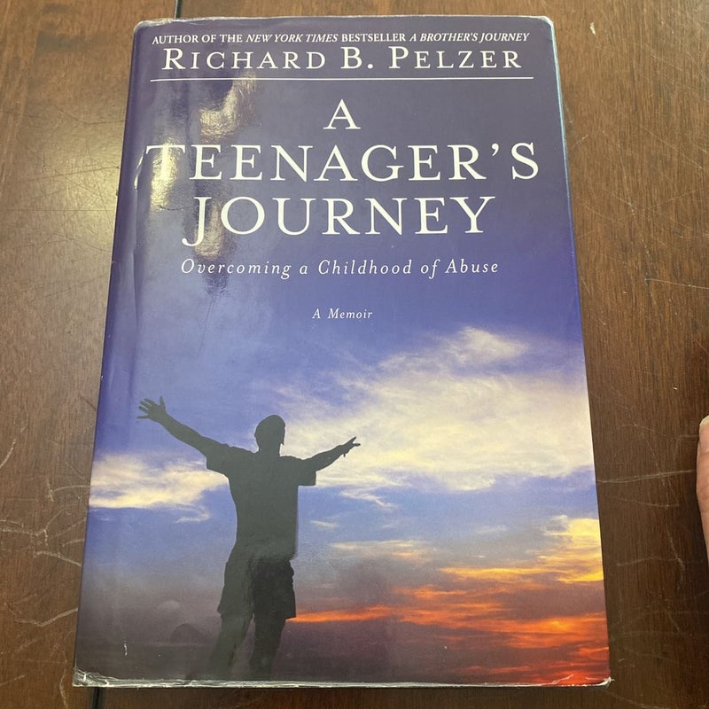 A Teenager's Journey