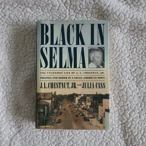 Black in Selma