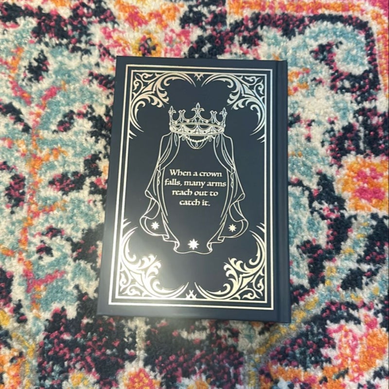 Lady Macbeth - Owlcrate