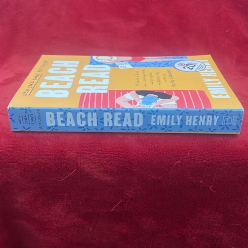 Beach Read