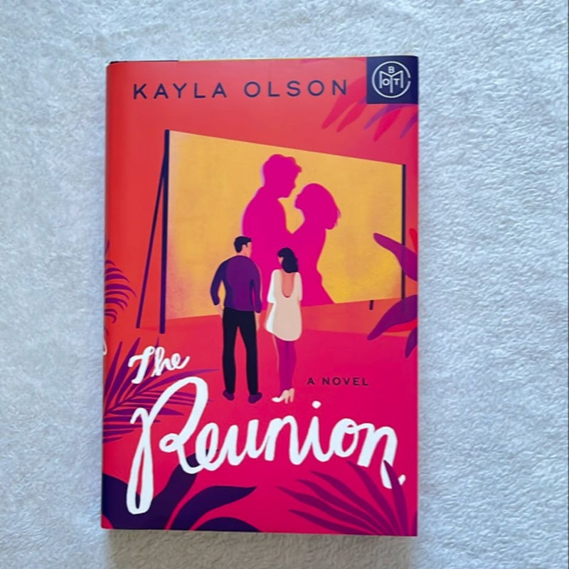 The Reunion