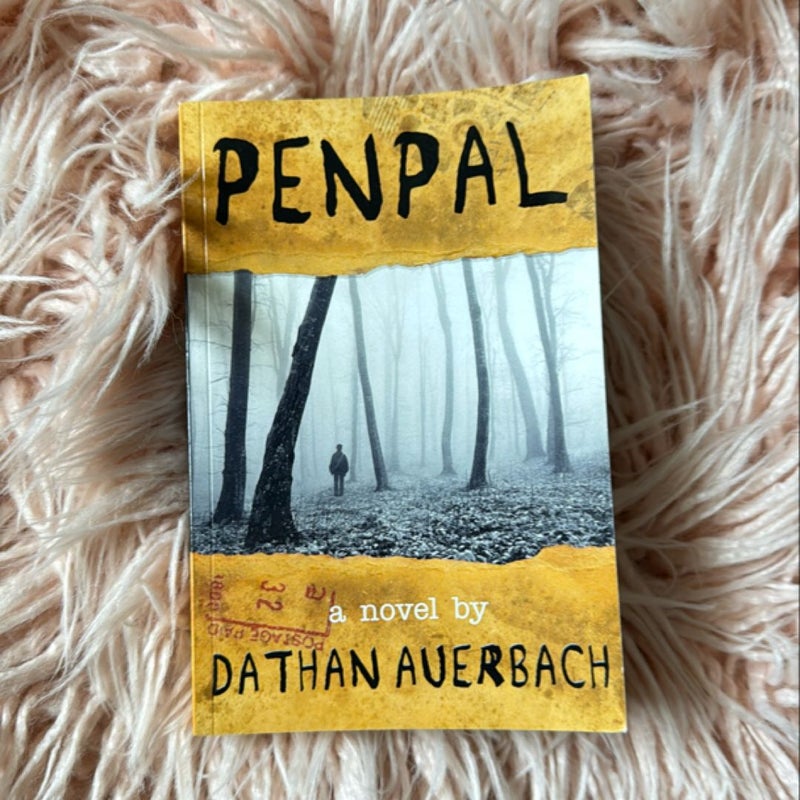 Penpal