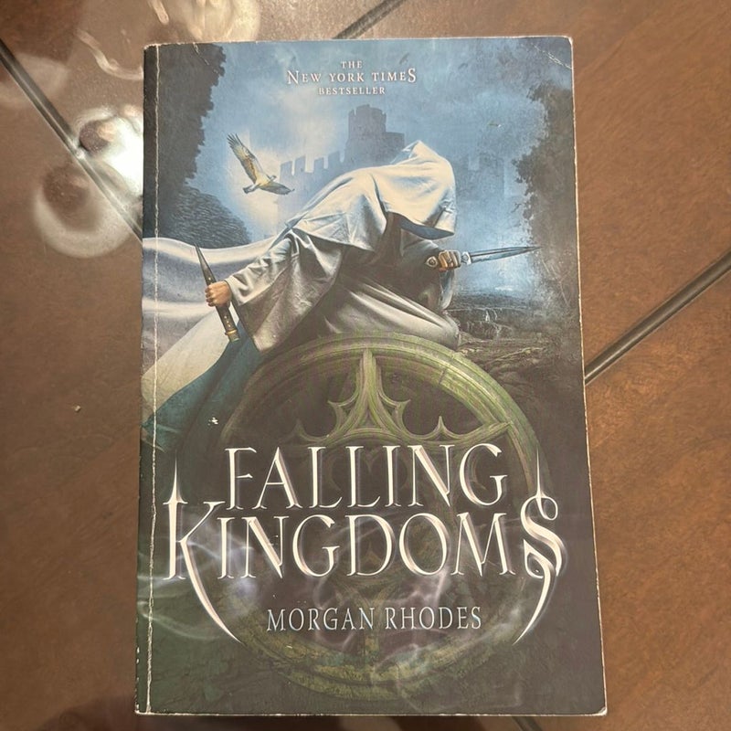 Falling Kingdoms