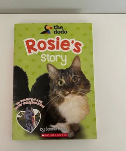 Rosie's Story (the Dodo)