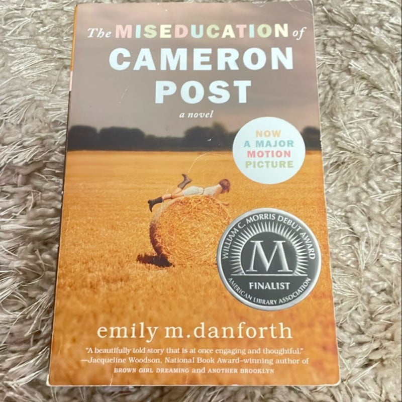 The Miseducation of Cameron Post