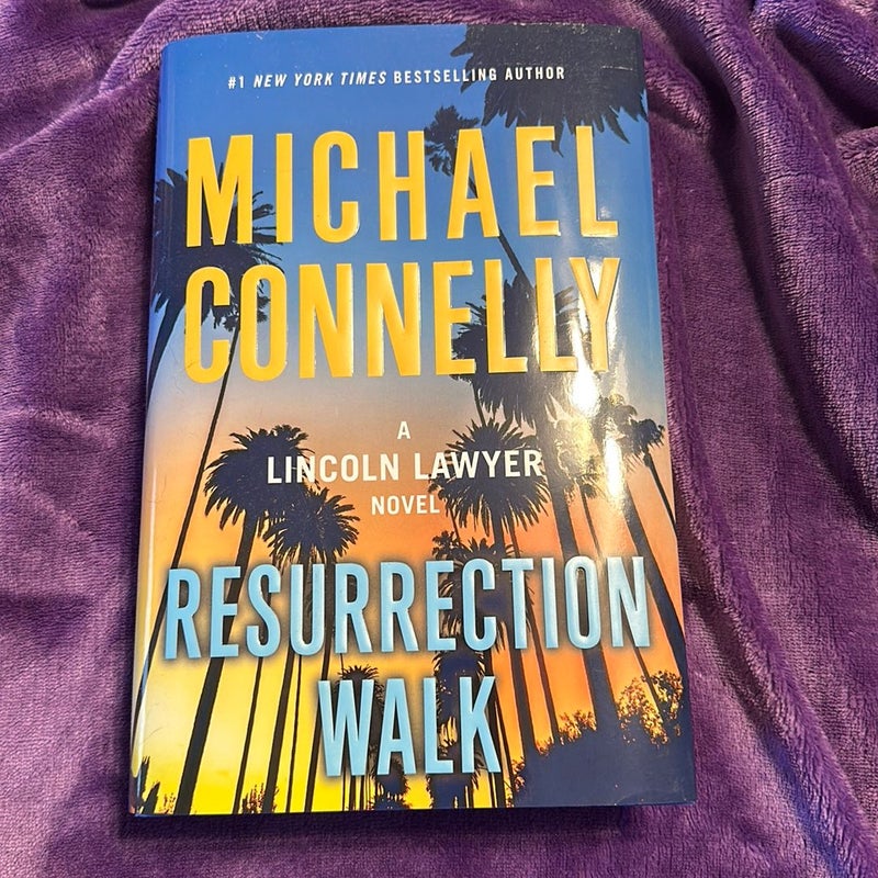 Resurrection Walk