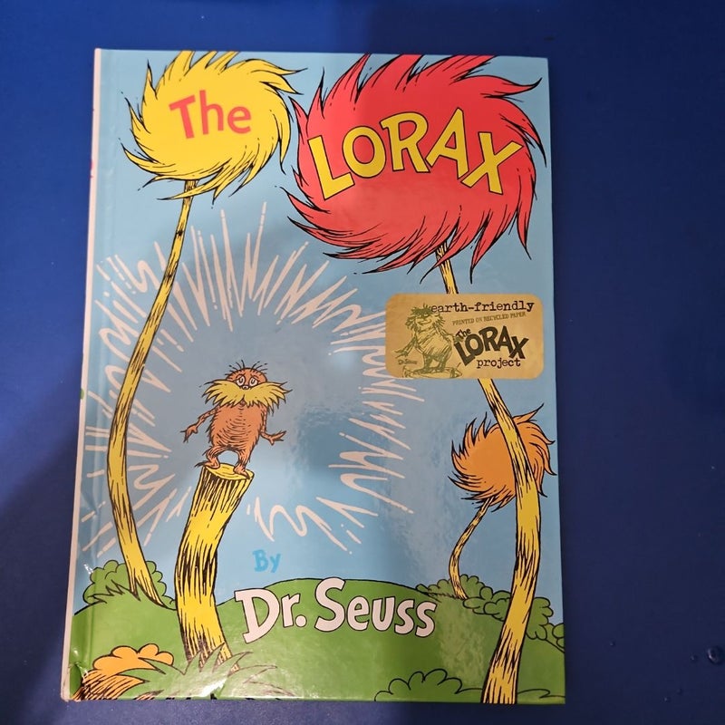 The Lorax