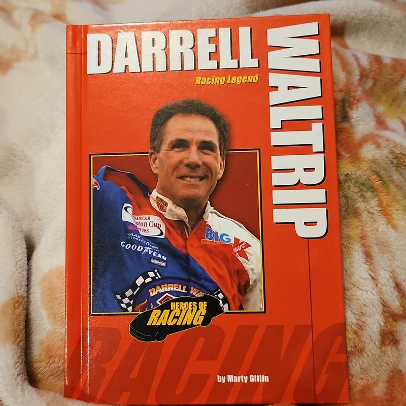 Darrell Waltrip